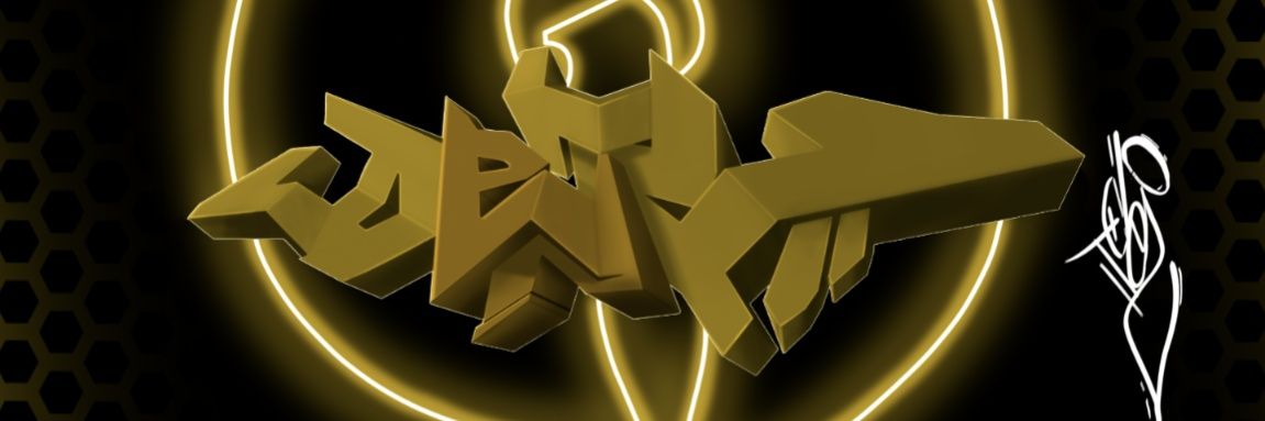 BadLuck_DeZ's profile banner image