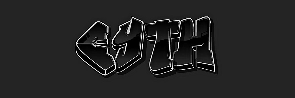 Cyth banner