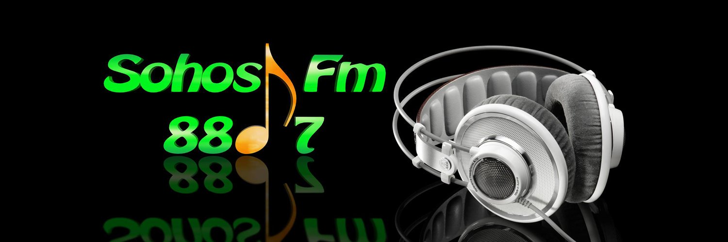 sohosfm's profile banner image