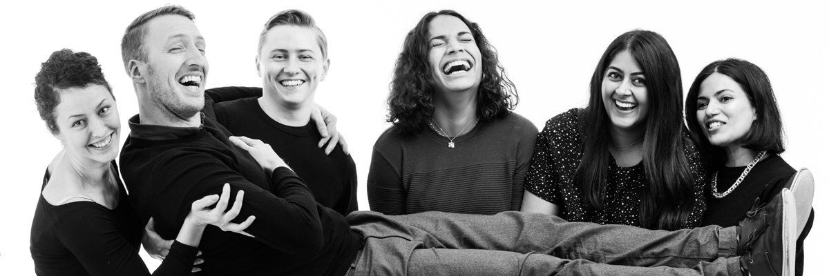 Ross Tavendale banner