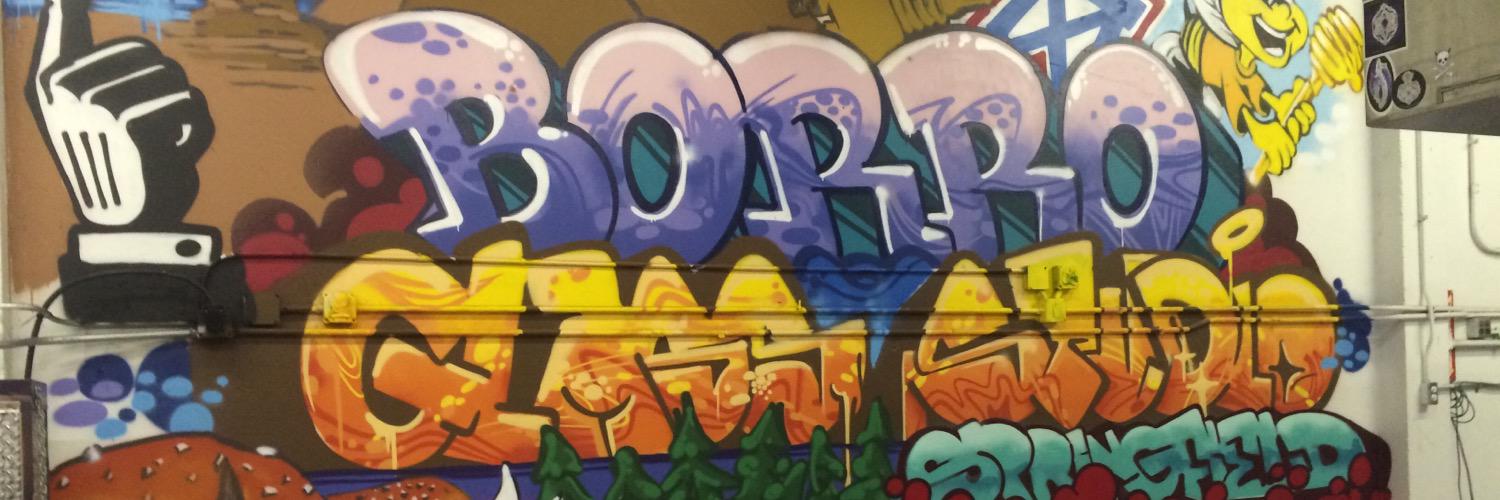 BorroGlass's profile banner image