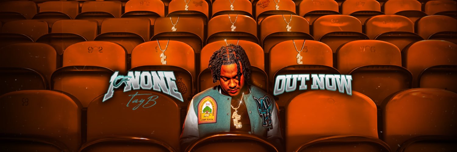 Tay B banner