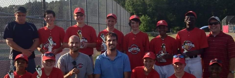 Justin Tymes banner