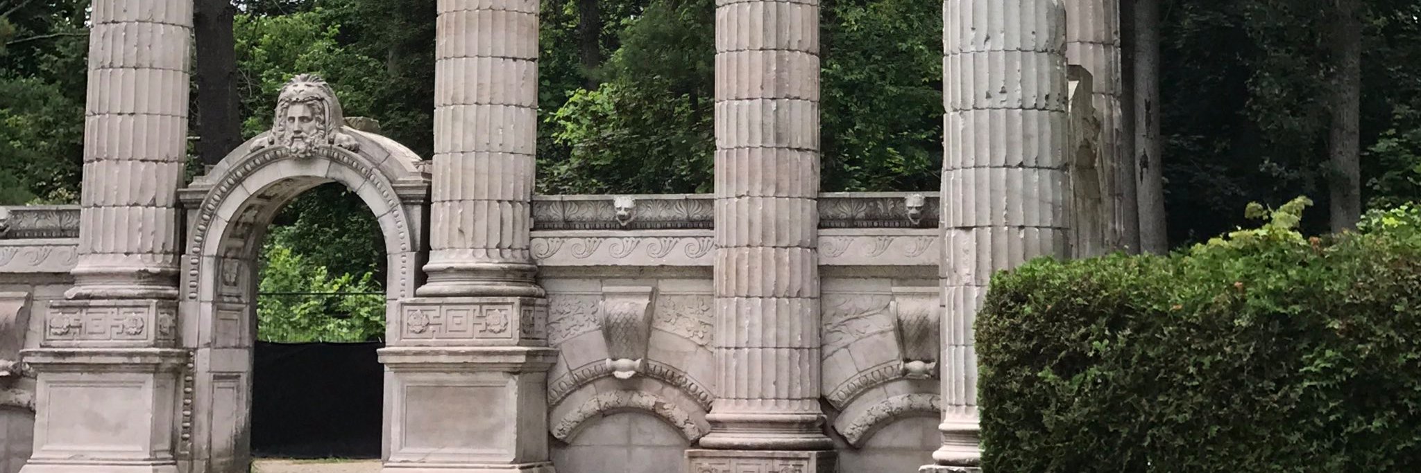 Friends of Guild Park banner