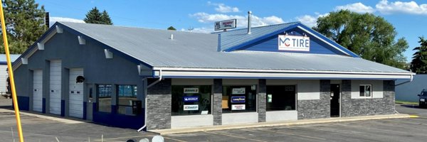 mandctire Profile Banner