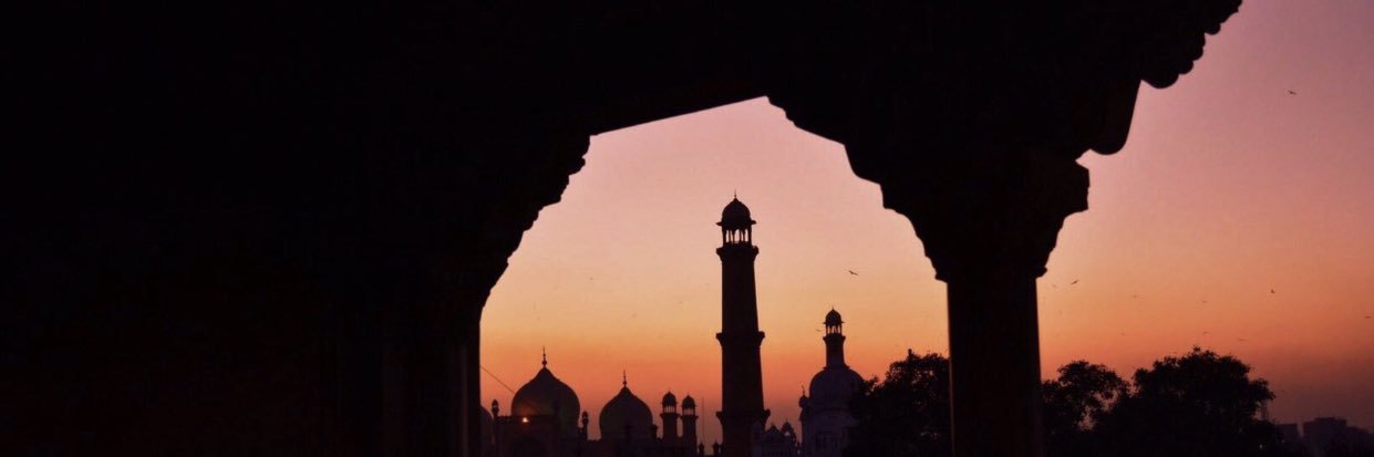 faisainnit's profile banner image