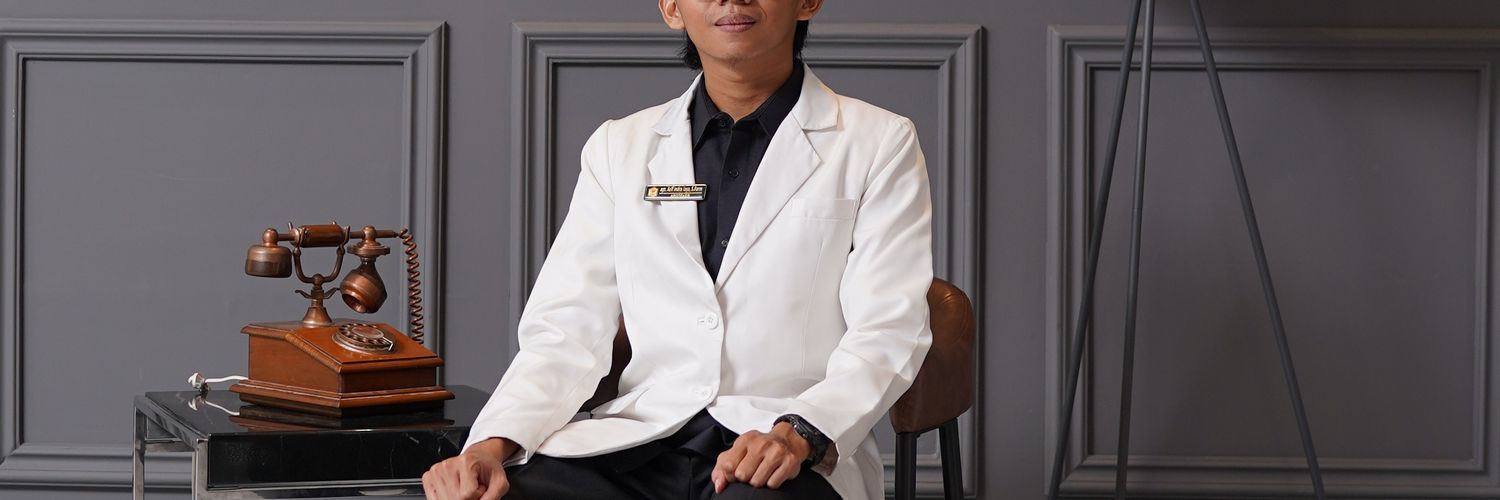 IjArif's profile banner image