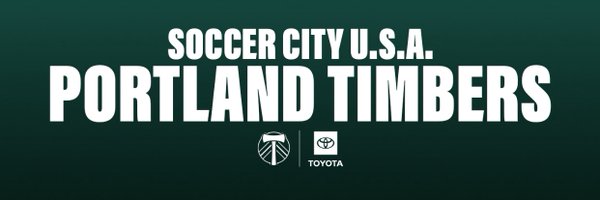 TimbersFC Profile Banner