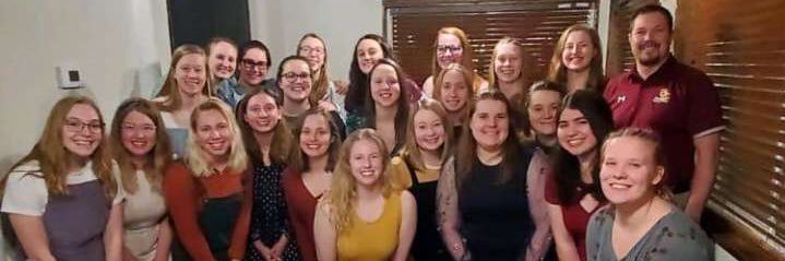 UMMSwimDive's profile banner image