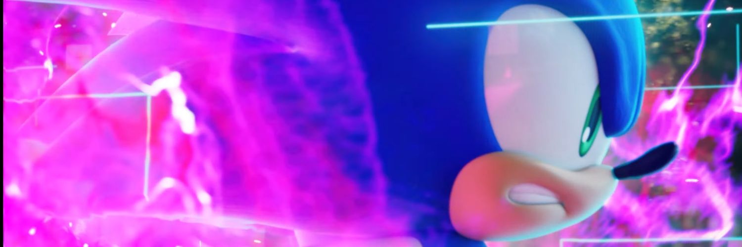 blueblur26's profile banner image