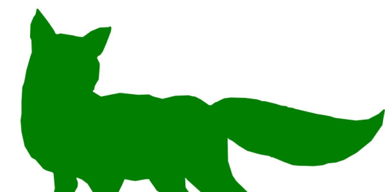 GreenFoxOrg's profile banner image
