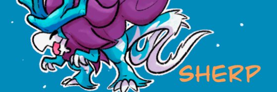 #1 Necrozma Player banner