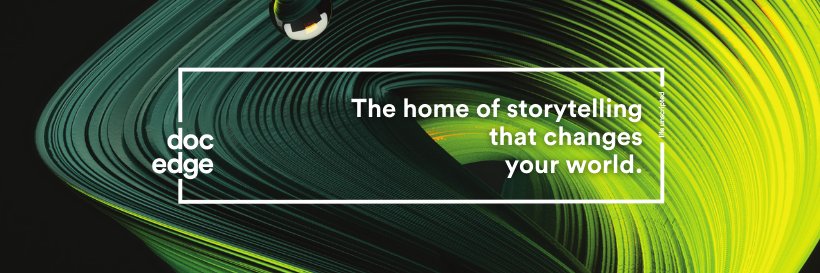 Doc Edge - Life Unscripted banner