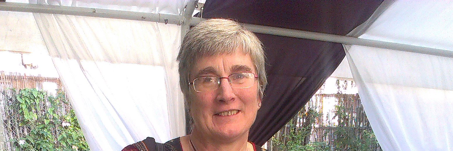 Christina Mottram banner