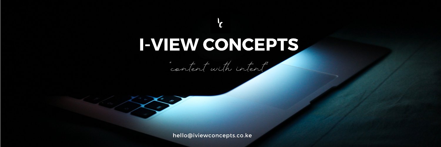 iviewconcepts's profile banner image