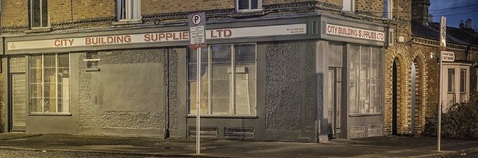 CityBuildingSupplies banner