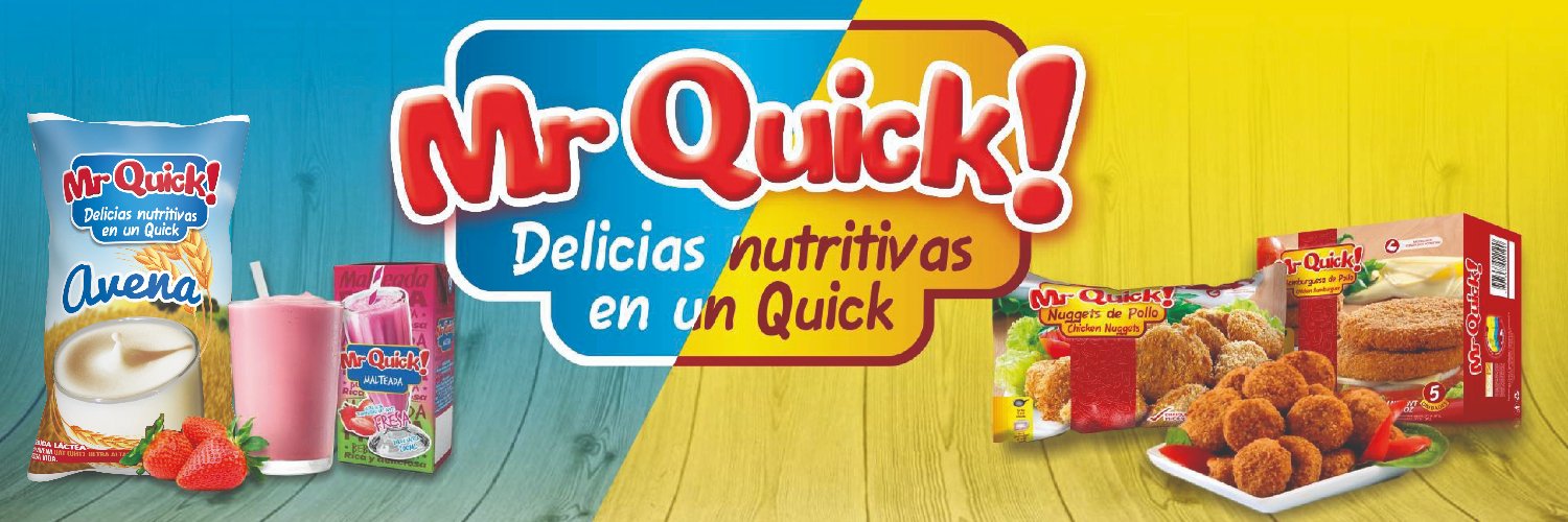 MrQuickAndTasty's profile banner image