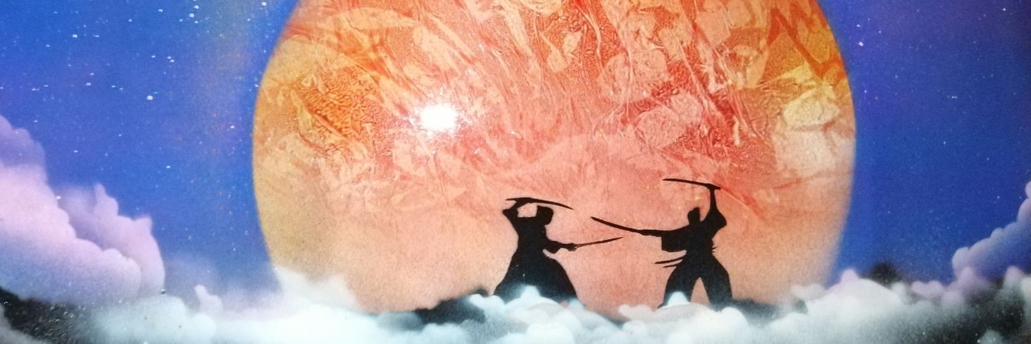 BogStoke's profile banner image