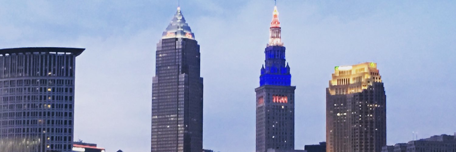 JBaldwinCLE's profile banner image