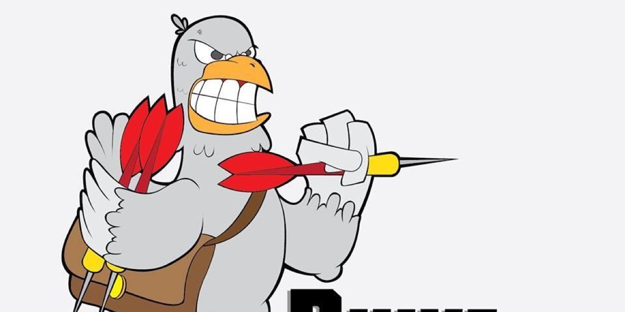 Dirk van Duijvenbode banner