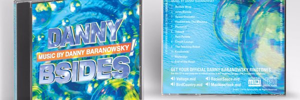 dannyBstyle Profile Banner