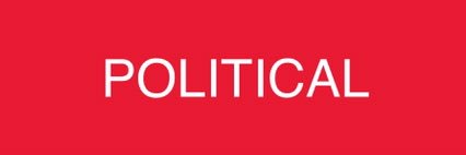 POLITICAL🥇🥈🏅 banner