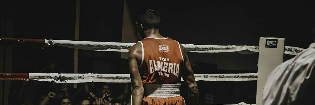 Almería Boxing banner