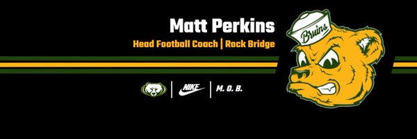 Coach_Perkins Profile Banner