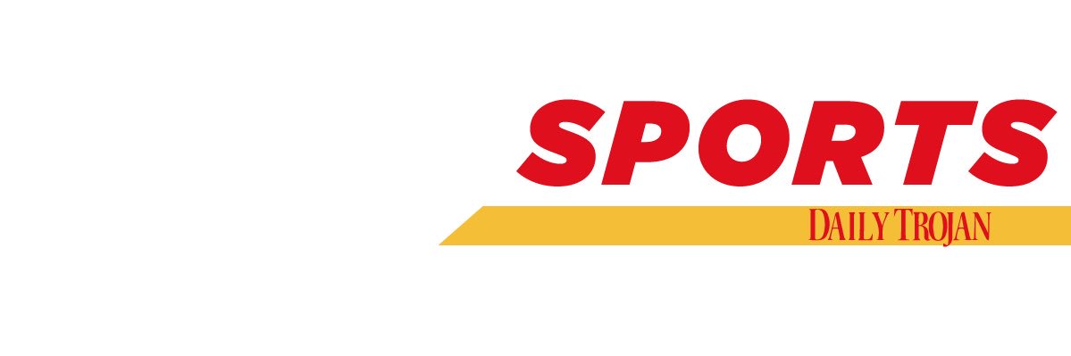 Daily Trojan Sports banner