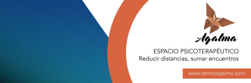 Centro Agalma banner