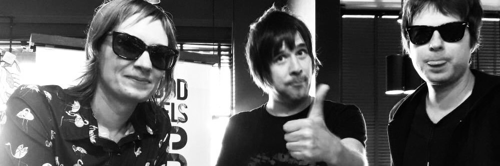 mikevisitor's profile banner image