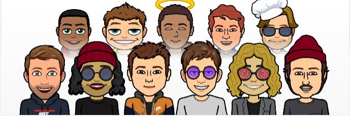 DrakeEll10's profile banner image
