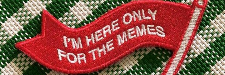 phantom of the dance floor banner