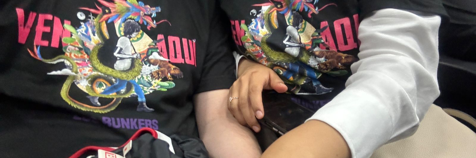 CecyKardom06's profile banner image