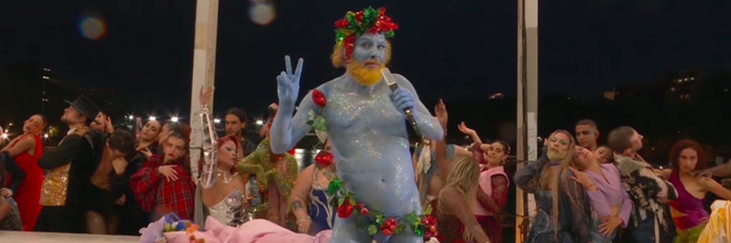 Le ronchon masqué 🧐 仮面 Grumpy banner