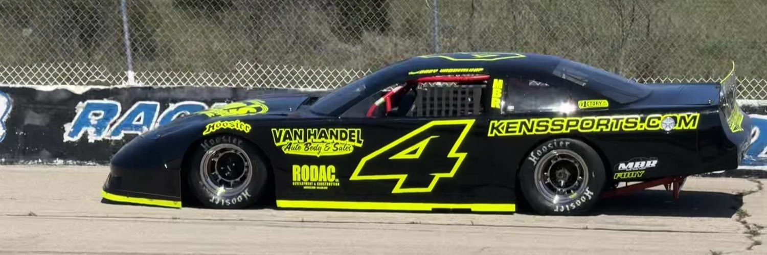 cody_vanderloop's profile banner image