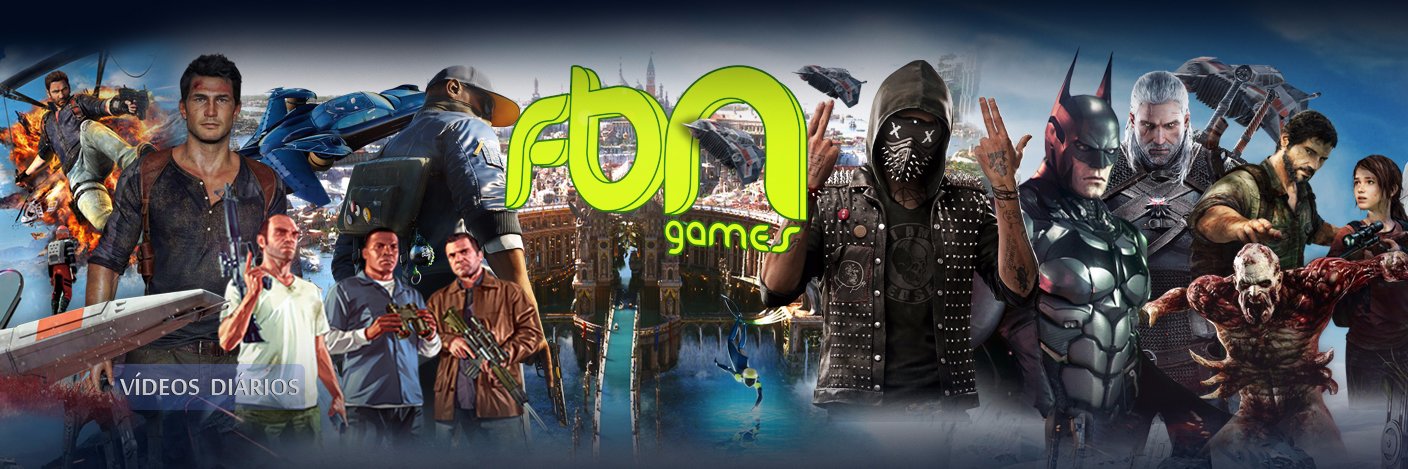 fbnGAMES's profile banner image