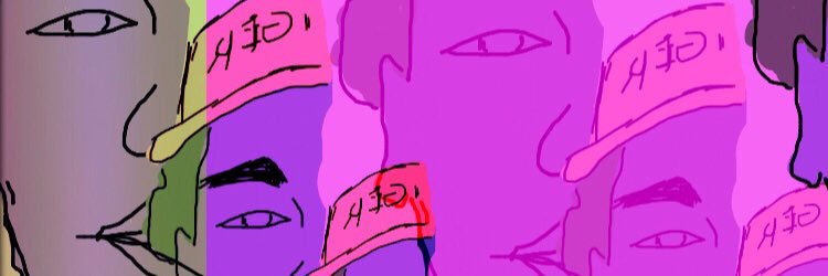 MyersMadeIt's profile banner image