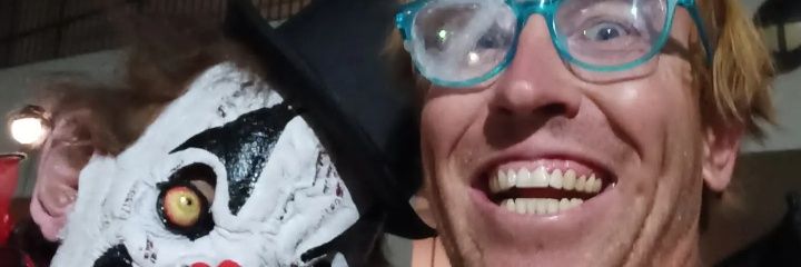 Morgan James Gavin banner