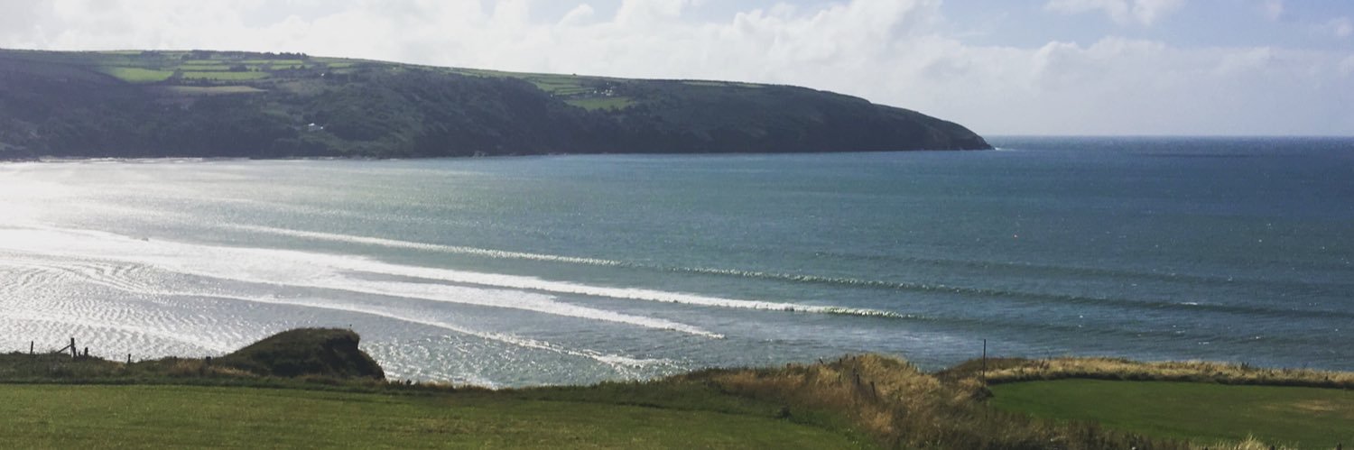 Ruthie Randall banner