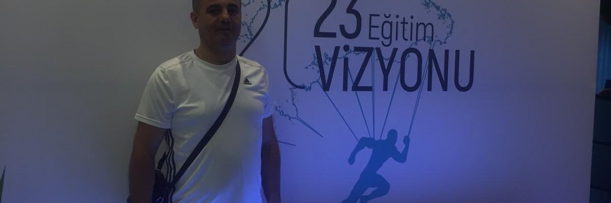 gapaydin15's profile banner image