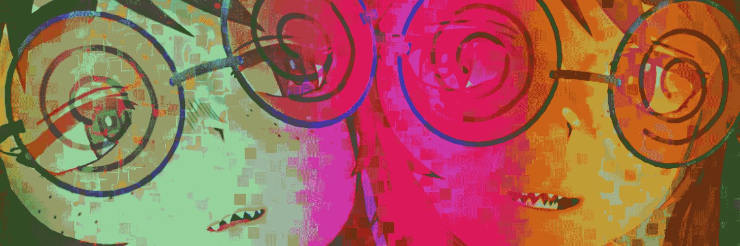 🔞「Ironic Imouto」- The nobody Artist banner