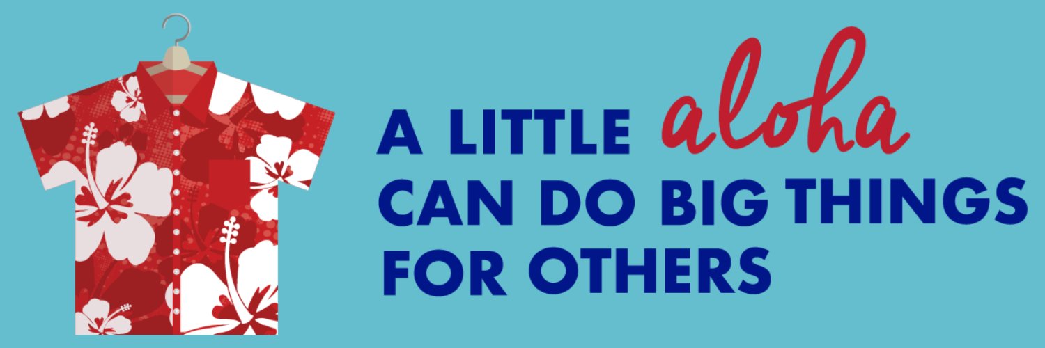 Goodwill Hawaii banner