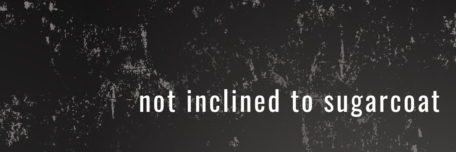 B R R | Between Reason and Rage banner