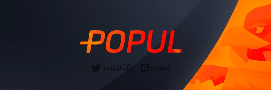 ThisPopulGuy's profile banner image