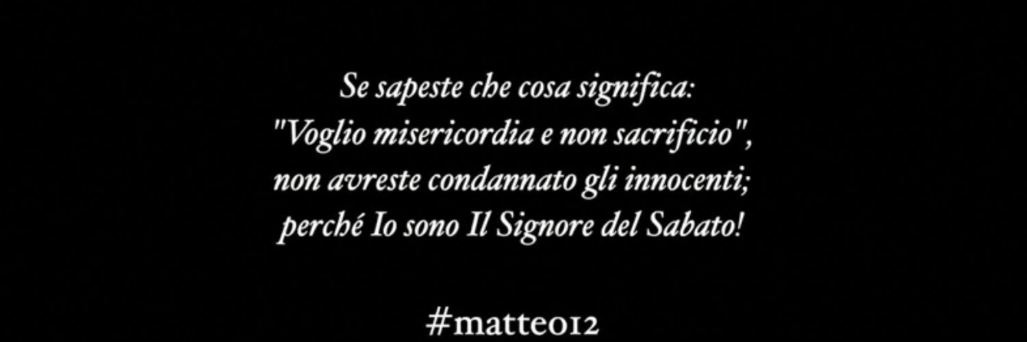 andreapattaro's profile banner image