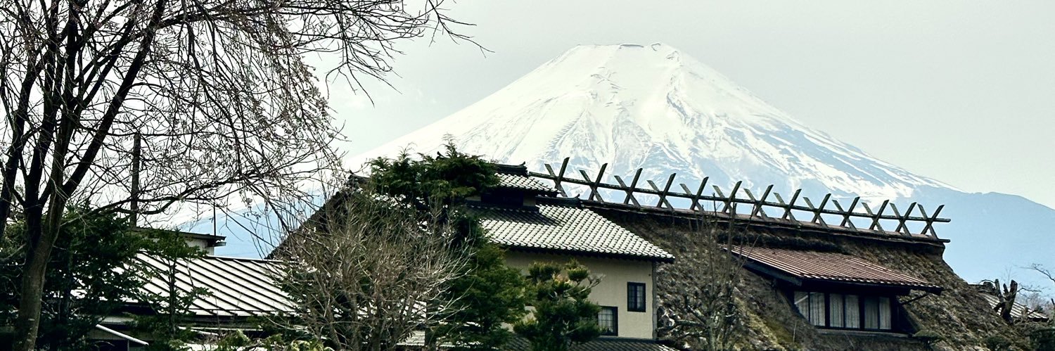 KSamoro's profile banner image