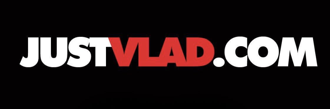 JustVlad's profile banner image
