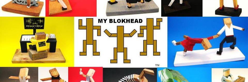 MyBlokhead's profile banner image