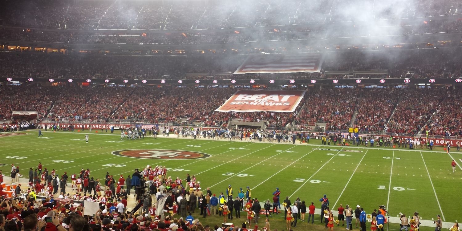 49ersAll's profile banner image